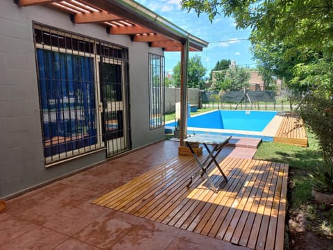 Day, Pool view, Swimming pool