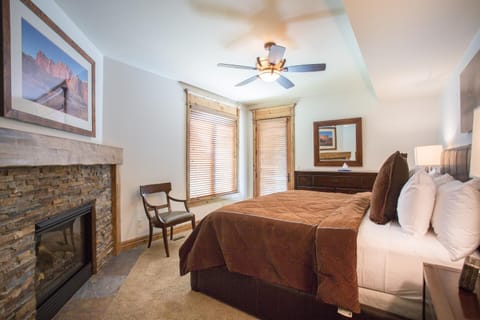 Silver Aspen - Five Bedroom Loft Luxury Townhome Hotel Room Hotel in Wasatch County