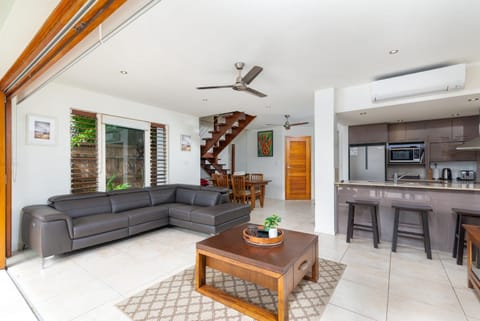 8 Templemoon Apartment in Port Douglas