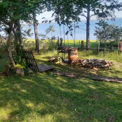 BBQ facilities, Garden, Garden, Lake view