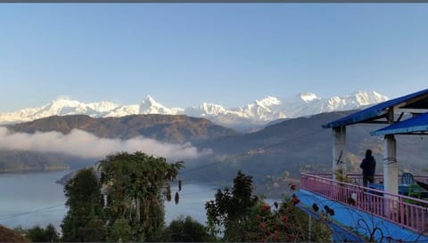 Robin’s Nest Hotel and Restaurant Hotel in Bagmati Province, Nepal