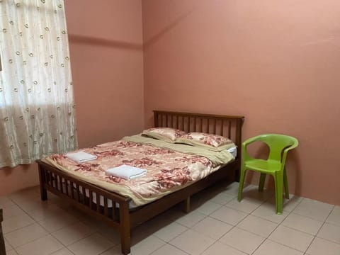 NaVita Homestay Condominio in Sabah