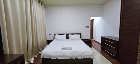 Room B in a villa Vacation rental in City of Dar es Salaam