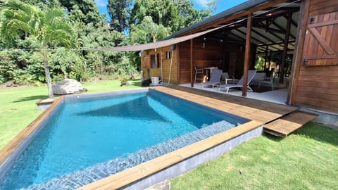 Garden, Garden, Swimming pool