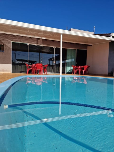 Day, Pool view, Swimming pool, sunbed