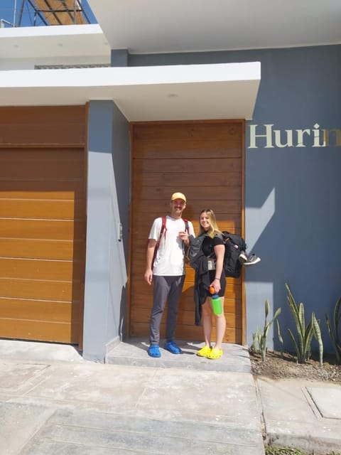 Hurin Hotel Hotel in Ica