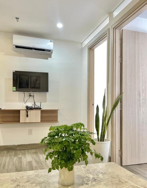 Khách sạn căn hộ Sentosa Coco Apartment in Da Nang