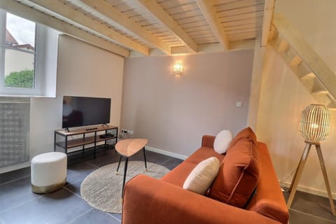 La Malterie Loft in old factory - Mon Groom Apartment in Troyes