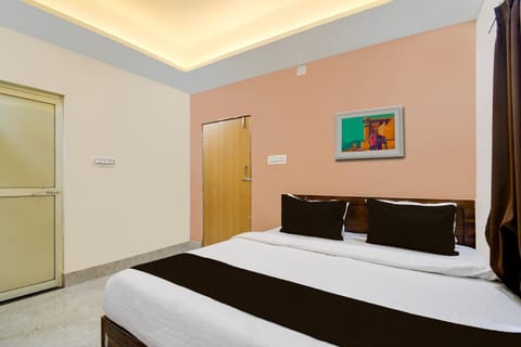 OYO ALYSAN STAY Hotel in Bhubaneswar