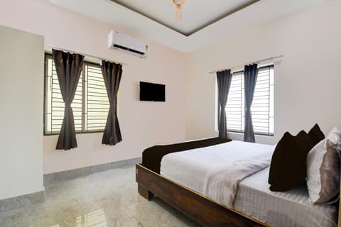 OYO ALYSAN STAY Hôtel in Bhubaneswar