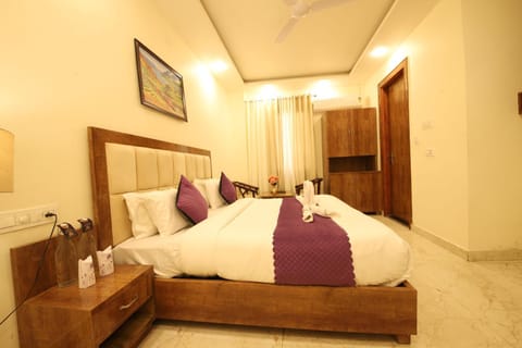 B2L Hills At Tapoavn Hotel in Rishikesh