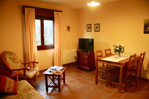 Apartamentos Rurales La Bardenilla Apartment in Cantabria