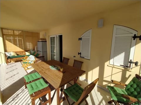 Apartamento Villas de Cap Blanc Apartment in Ribera Baixa