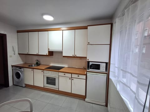 Lo de Prado nuevo Apartment in Arriondas