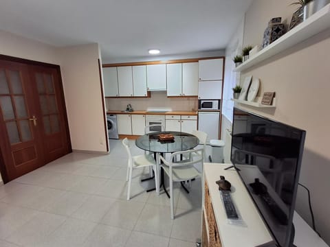 Lo de Prado nuevo Apartment in Arriondas