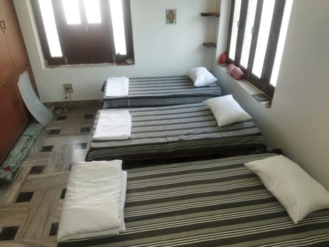 The Paradise Homestay Vacation rental in Varanasi