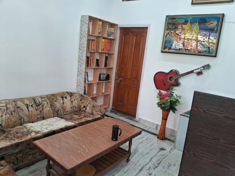 The Paradise Homestay Vacation rental in Varanasi