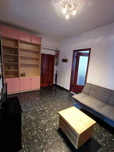 Dal Pontevecchio House Apartamento in Casarza Ligure