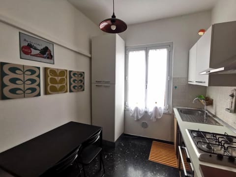 Dal Pontevecchio House Apartamento in Casarza Ligure