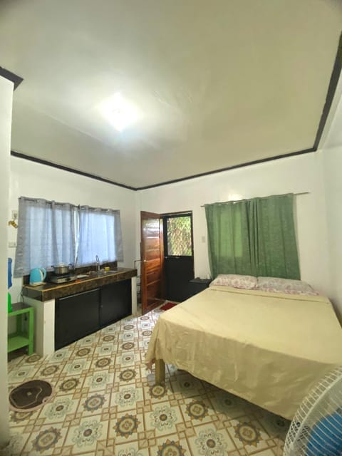 Masayay Homestay Starlink and Generator Bed and Breakfast in Siargao Island