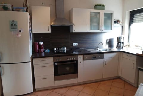 Ferienwohnung Rübenach Apartment in Koblenz