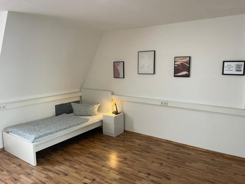 ATRIUM - gemütliche Wohnung RHEINHORST LINKS Condo in Frankenthal