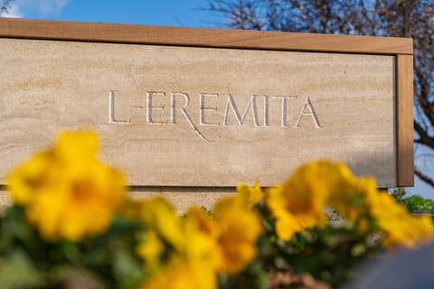 L-Eremita Boutique Hotel Hotel in Malta