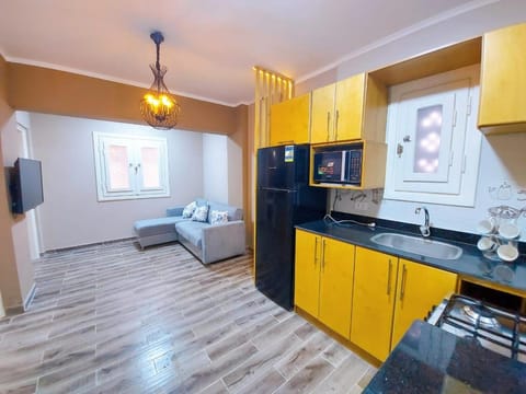 Modern & Cozy One BedRoom Apartement Apartment in Sharm El-Sheikh