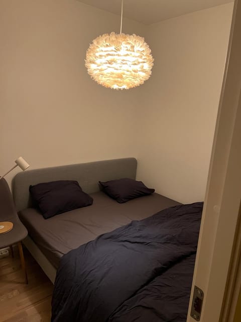 Cozy apartment 2 stops-15 mins away from city center Eigentumswohnung in Huddinge