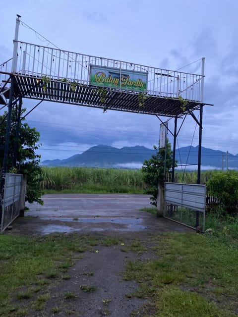 Balay Jardin Murcia House in Central Visayas