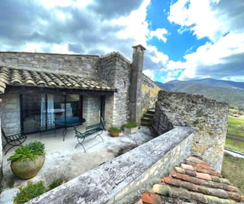 Commanderie Vue Panoramique 2 chambres Apartment in Provence-Alpes-Côte d'Azur