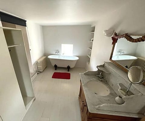 Commanderie Vue Panoramique 2 chambres Apartment in Provence-Alpes-Côte d'Azur