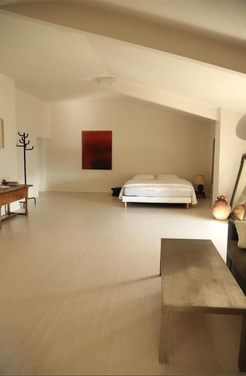 Commanderie Vue Panoramique 2 chambres Apartment in Provence-Alpes-Côte d'Azur