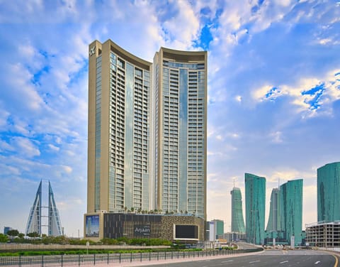 Onyx Arjaan by Rotana Hotel in Manama
