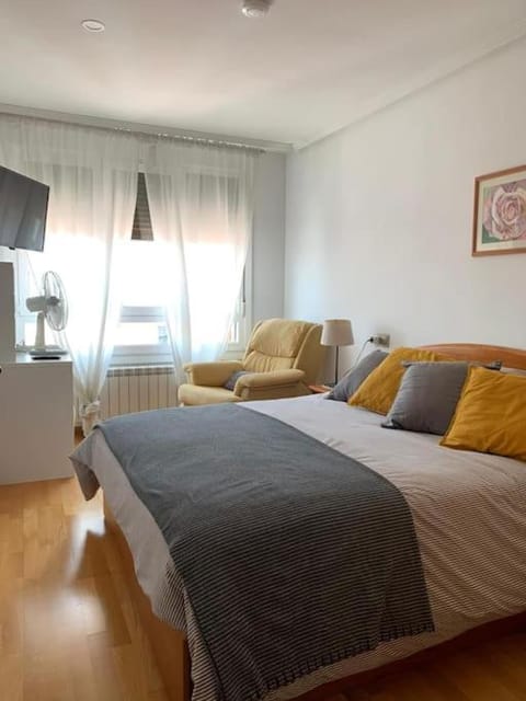 Acogedor piso céntrico Apartment in Lugo