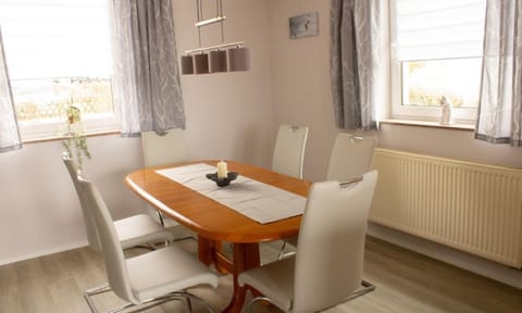 Ferienhaus Eifeljeföhl House in Ahrweiler