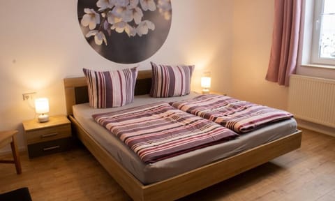 Ferienhaus Eifeljeföhl House in Ahrweiler