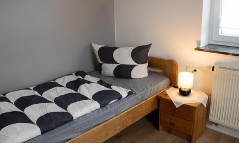 Ferienhaus Eifeljeföhl House in Ahrweiler