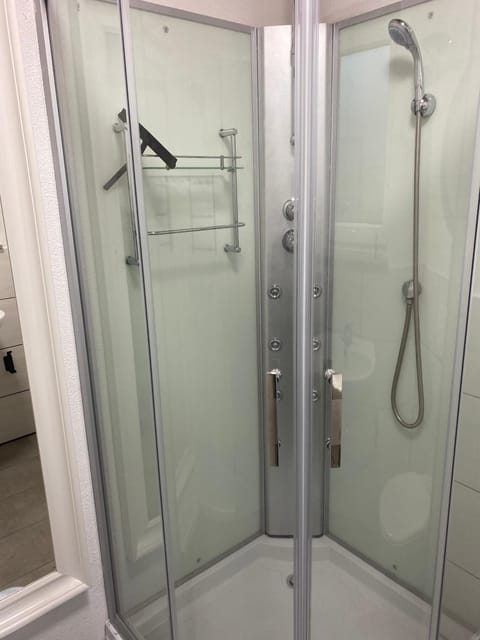 Ferienhaus direkt am Deich House in Cuxhaven