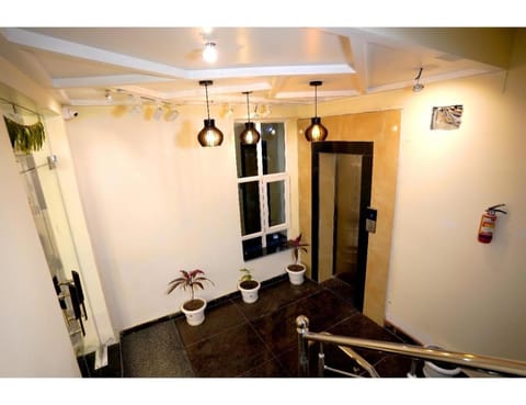 The Royal Hotel, Haldwani Vacation rental in Uttarakhand