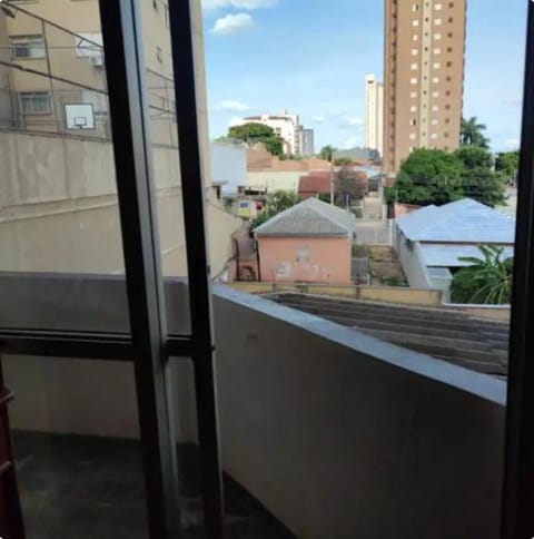 Apartamento no Centro de Campo Grande Condo in Campo Grande