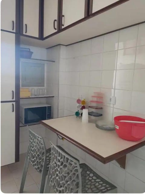 Apartamento no Centro de Campo Grande Condo in Campo Grande