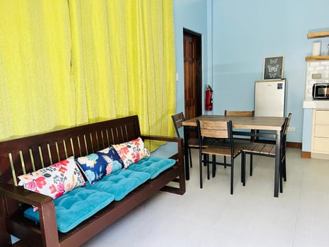 1Bedroom Apartment in Daro Dumaguete Condo in Dumaguete