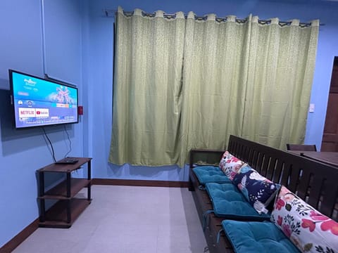 1Bedroom Apartment in Daro Dumaguete Condo in Dumaguete