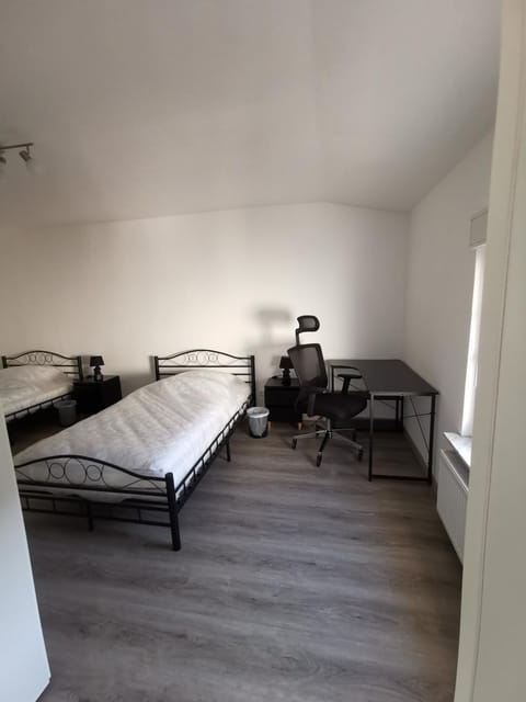 Haus Jürgens Appartamento in Recklinghausen