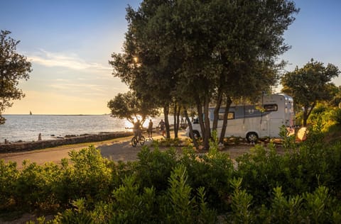 Natural landscape, Beach, Sea view