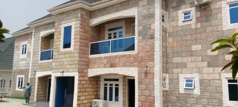 778 Stone House Apartment Condo in Abuja