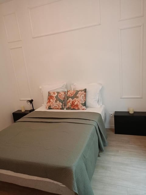 cosy appartement 6 pers grand jardin Apartment in Vitry-sur-Seine