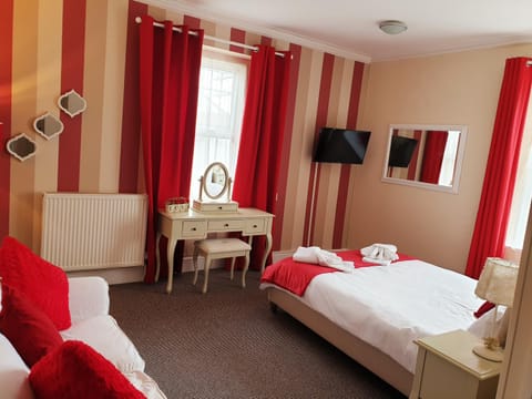 Preston Hotel Bed and Breakfast in Yeovil