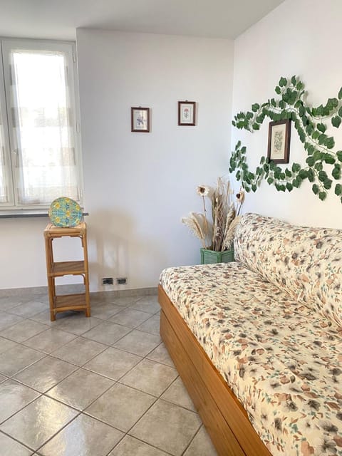 Euploia Apartment House in Lacco Ameno